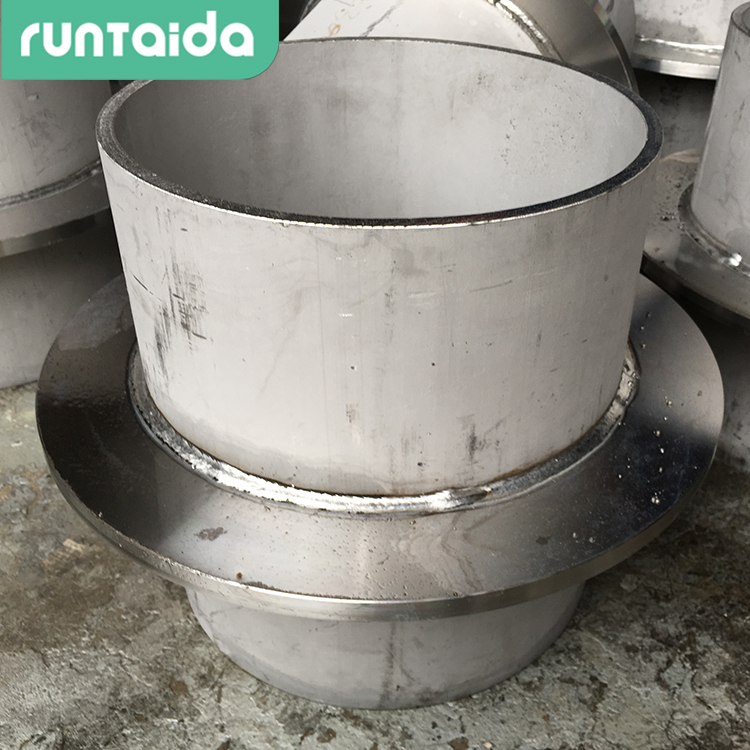 不銹鋼剛性防水套管工廠